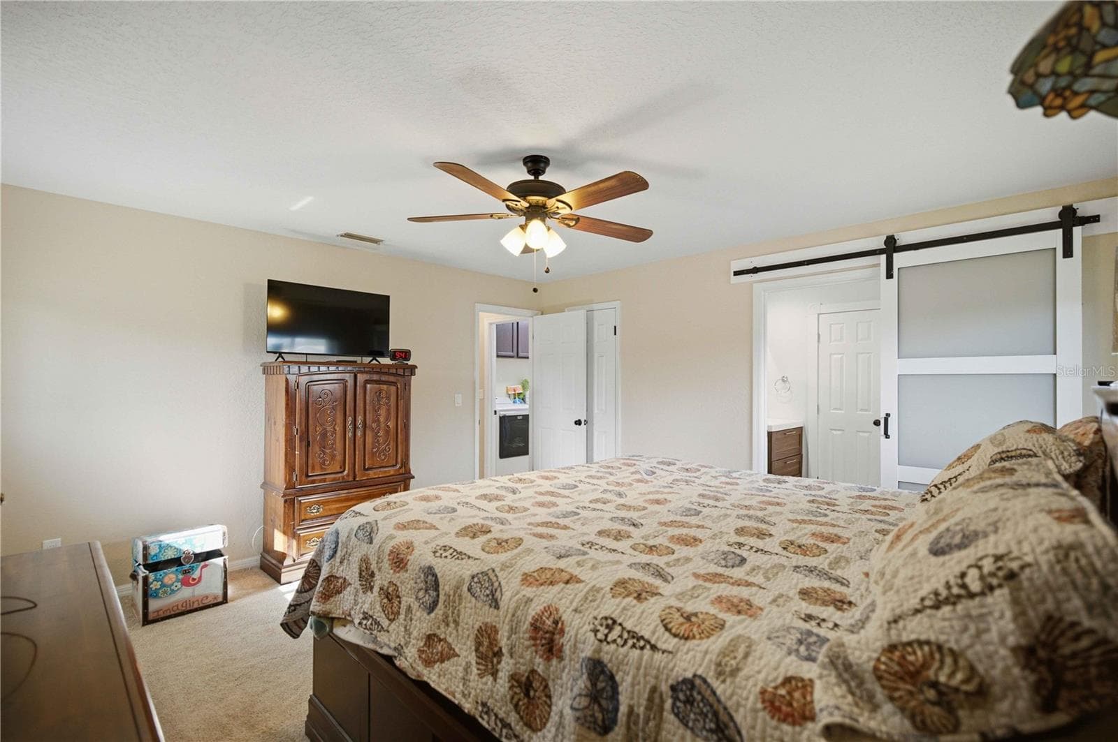 Primary Bedroom - 2891 SW 140TH LOOP, OCALA