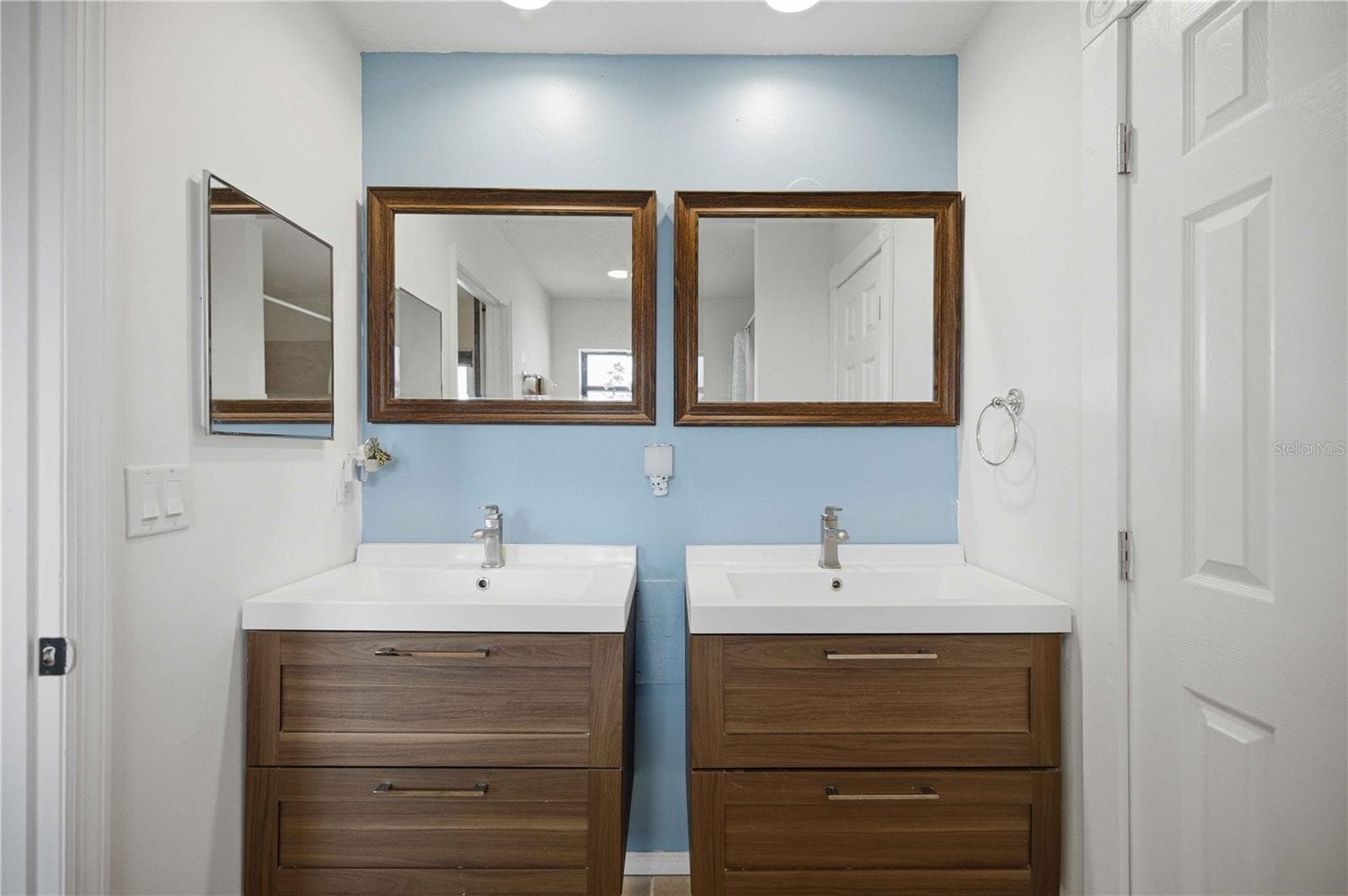 Primary Bath - 2891 SW 140TH LOOP, OCALA
