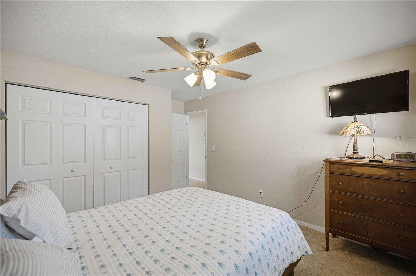 Bedroom 3 - 2891 SW 140TH LOOP, OCALA