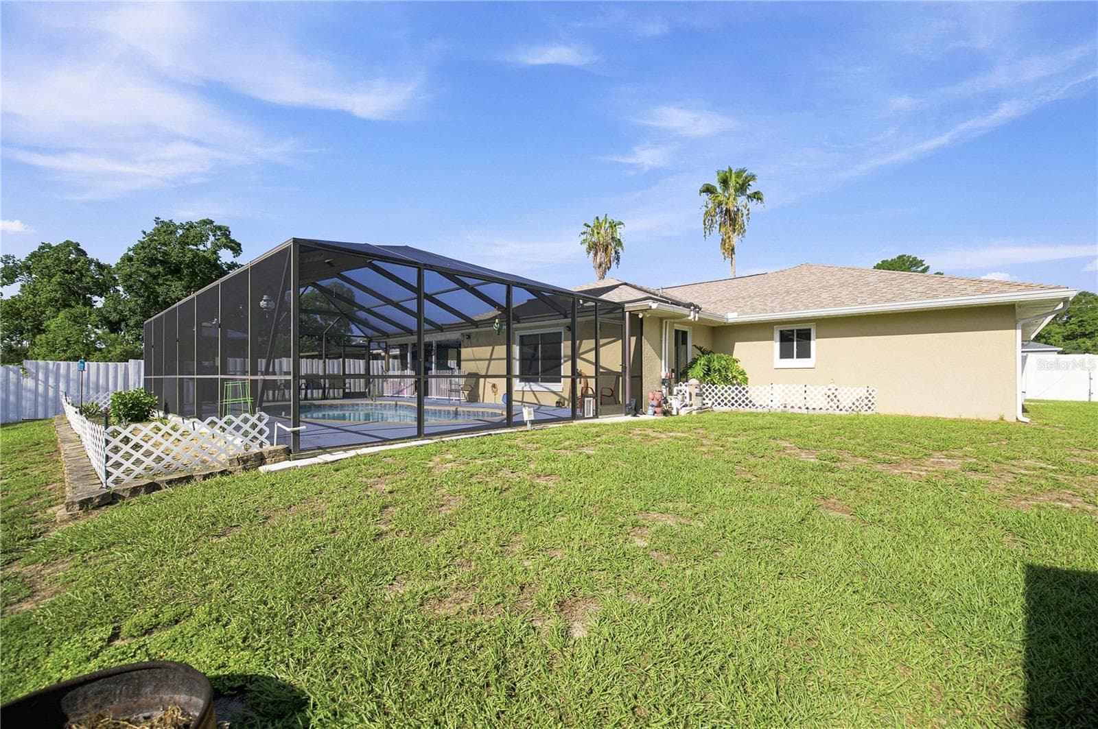 Single Family Residence at 2891 SW 140TH LOOP, OCALA, photo 30 of 37