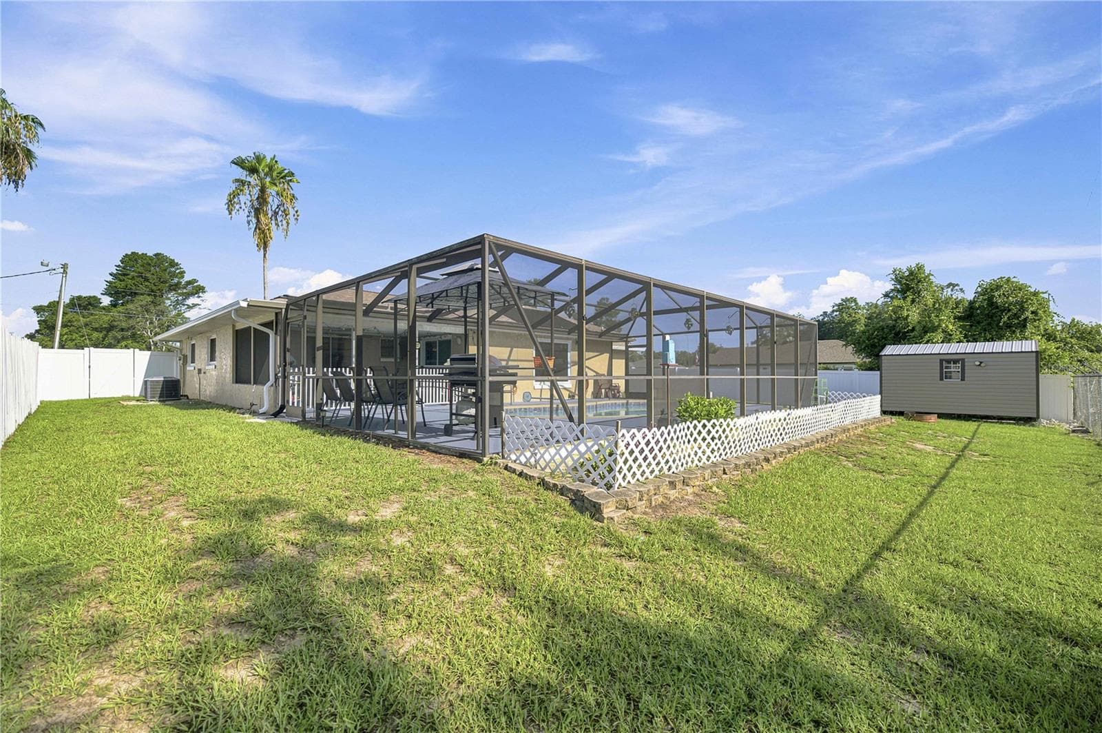 Single Family Residence at 2891 SW 140TH LOOP, OCALA, photo 31 of 37
