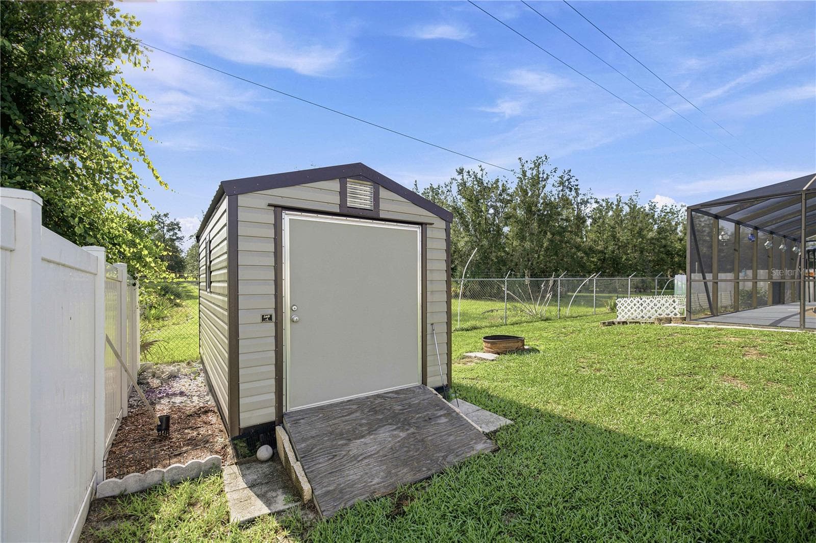 Single Family Residence at 2891 SW 140TH LOOP, OCALA, photo 32 of 37