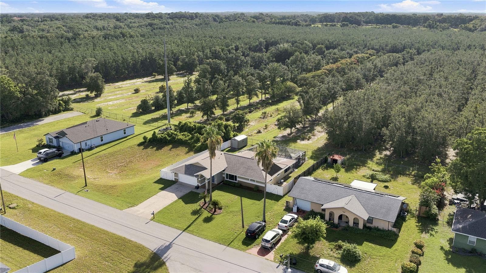 Single Family Residence at 2891 SW 140TH LOOP, OCALA, photo 37 of 37