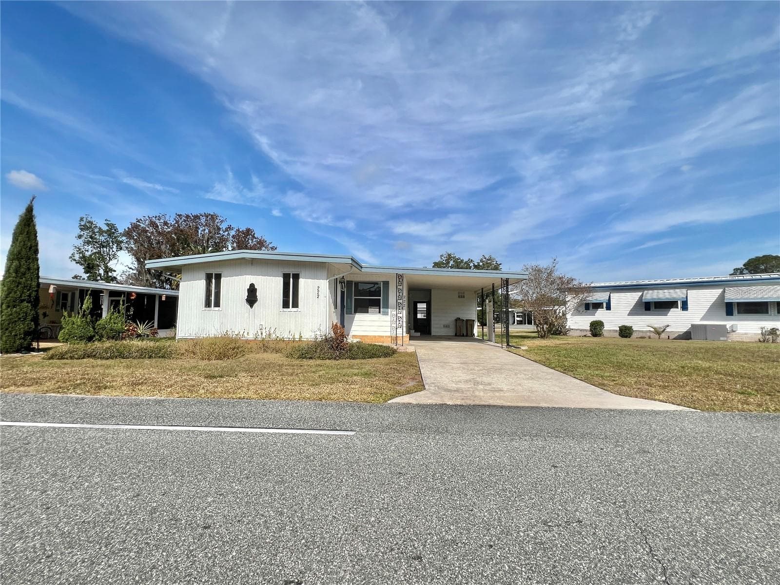 222 HAWTHORNE BLVD