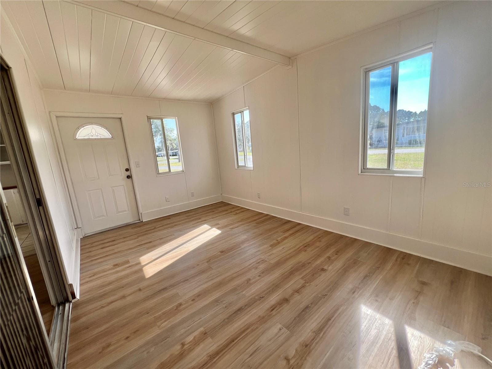 Mobile Home at 222 HAWTHORNE BLVD, LEESBURG, photo 19 of 58
