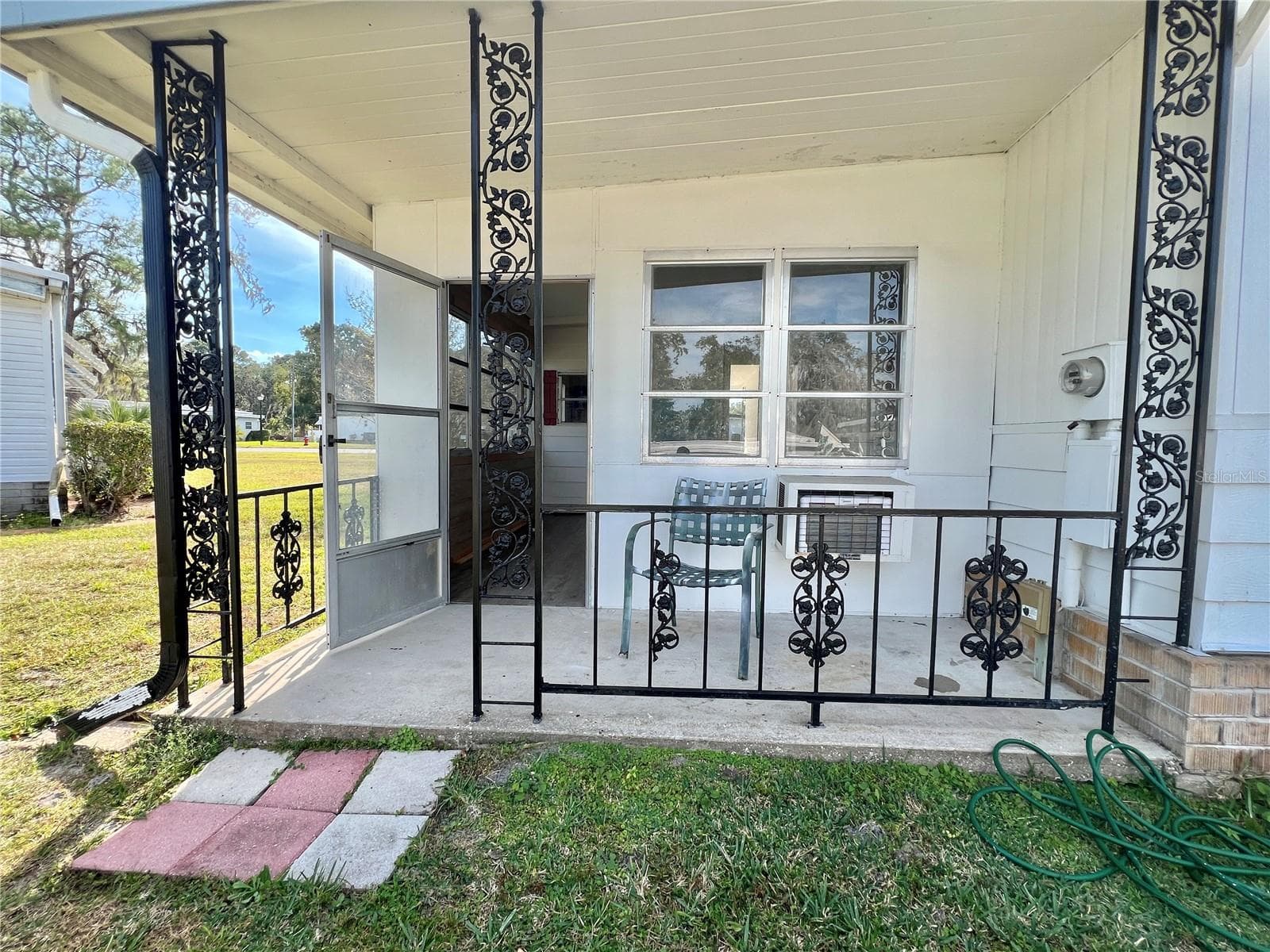 Mobile Home at 222 HAWTHORNE BLVD, LEESBURG, photo 46 of 58