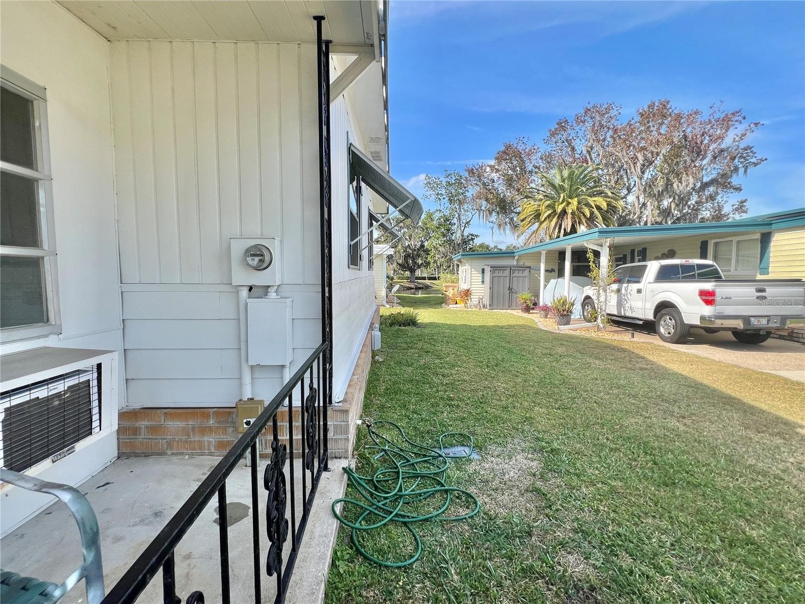 Mobile Home at 222 HAWTHORNE BLVD, LEESBURG, photo 52 of 58