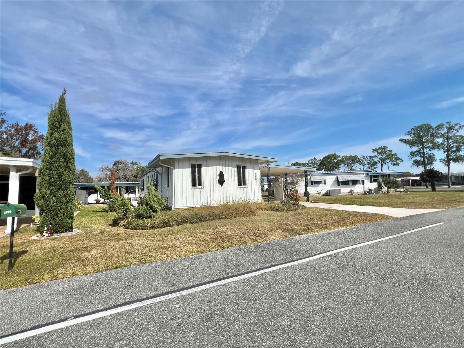 Mobile Home at 222 HAWTHORNE BLVD, LEESBURG, photo 58 of 58