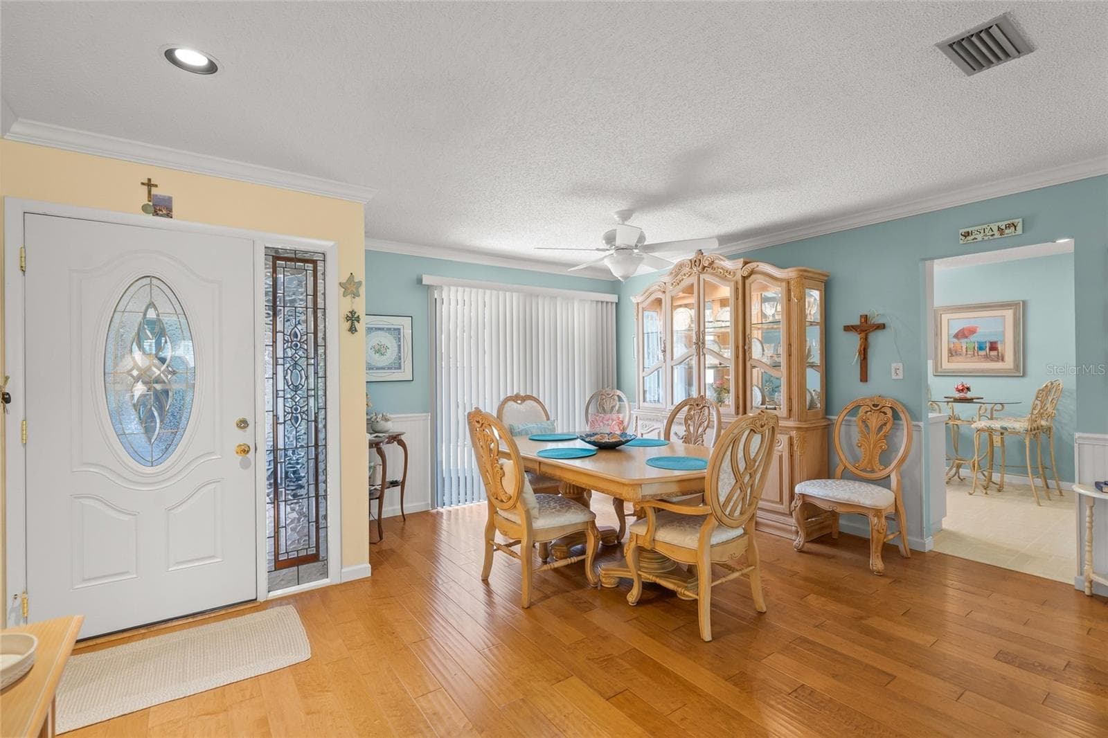 Villa at 4562 FOREST WOOD TRL #15, SARASOTA, photo 4 of 40