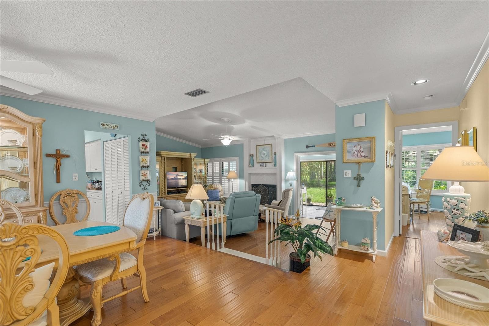 Villa at 4562 FOREST WOOD TRL #15, SARASOTA, photo 5 of 40