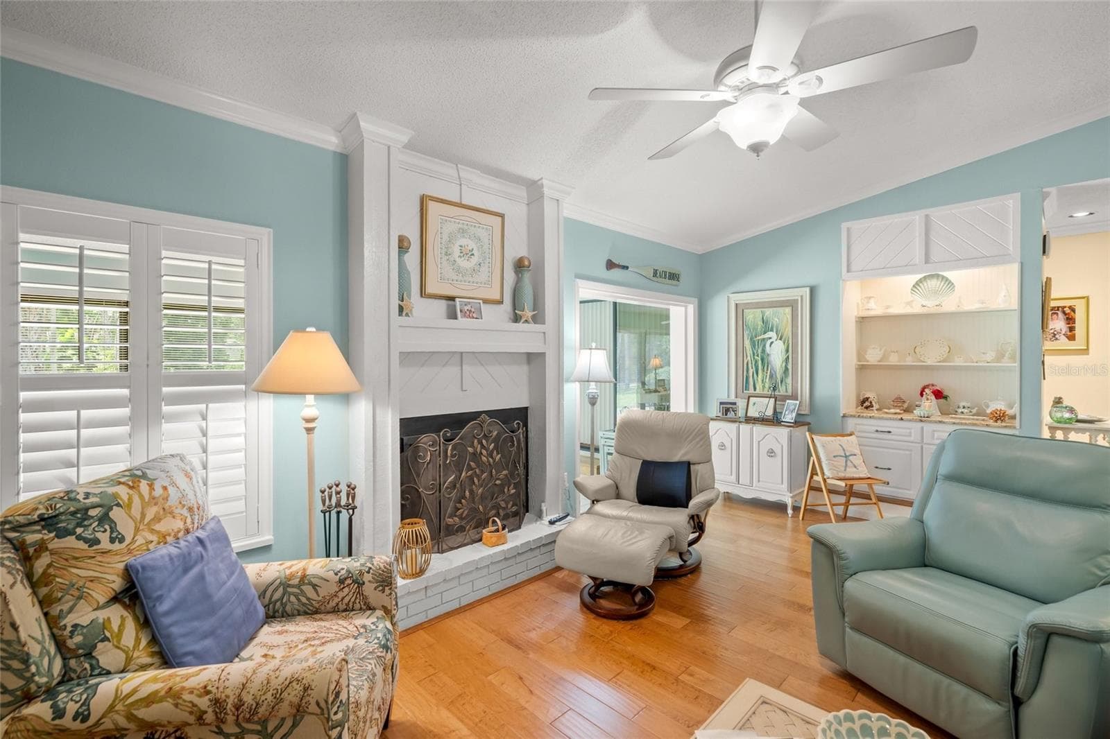 Villa at 4562 FOREST WOOD TRL #15, SARASOTA, photo 6 of 40