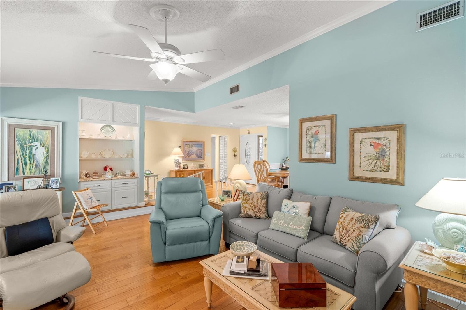 Villa at 4562 FOREST WOOD TRL #15, SARASOTA, photo 7 of 40