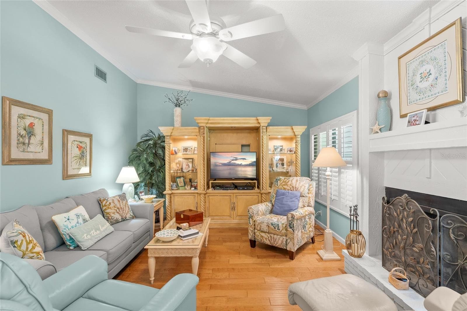 Villa at 4562 FOREST WOOD TRL #15, SARASOTA, photo 9 of 40