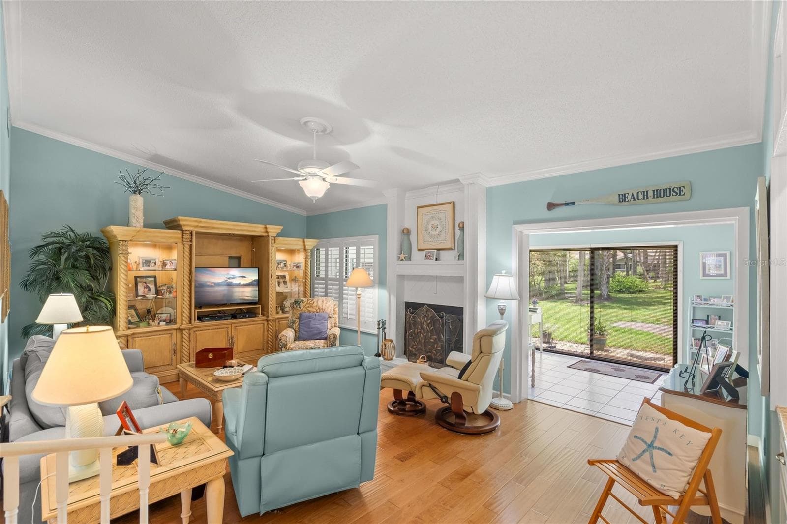 Villa at 4562 FOREST WOOD TRL #15, SARASOTA, photo 14 of 40