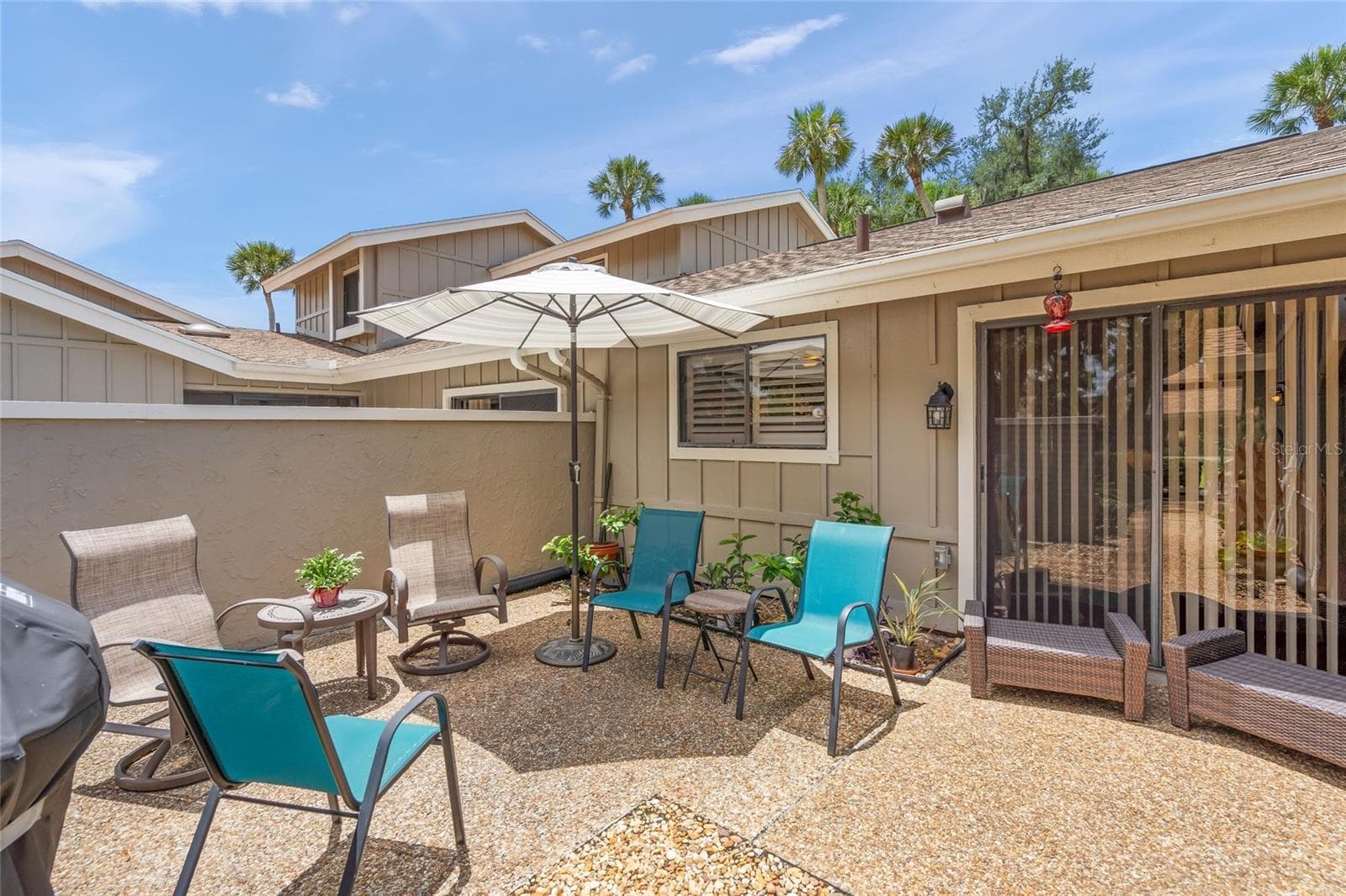 Villa at 4562 FOREST WOOD TRL #15, SARASOTA, photo 31 of 40