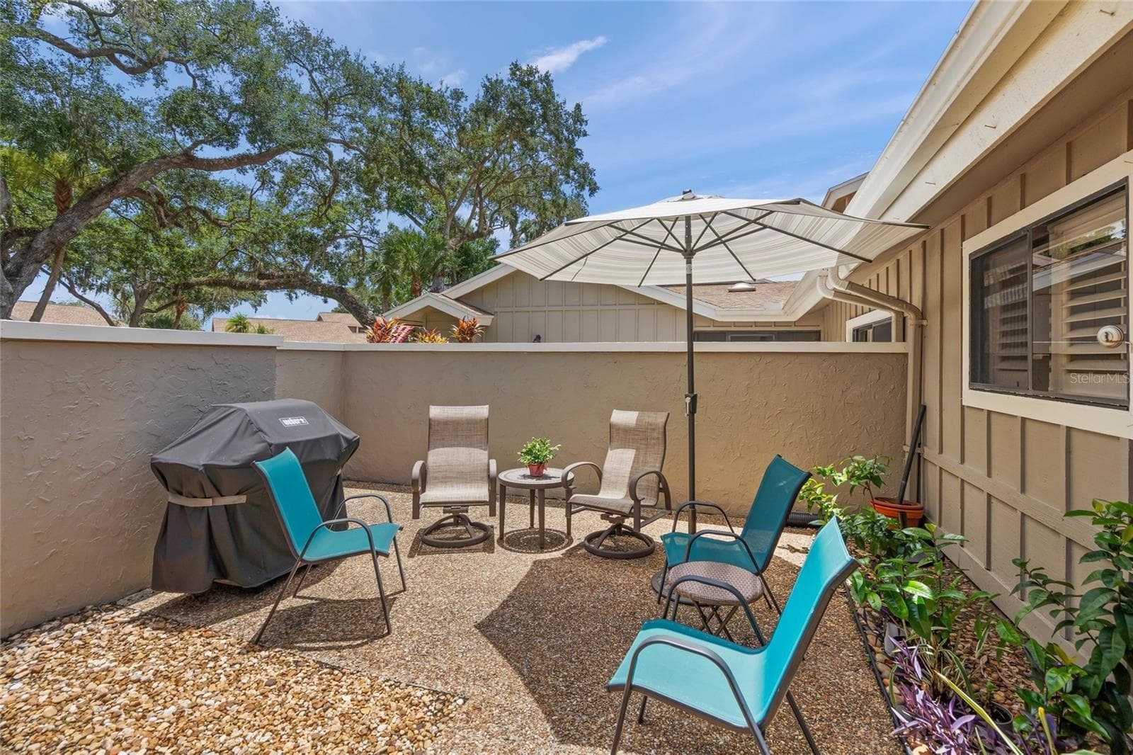 Villa at 4562 FOREST WOOD TRL #15, SARASOTA, photo 32 of 40