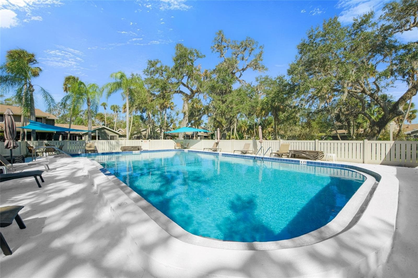 Villa at 4562 FOREST WOOD TRL #15, SARASOTA, photo 34 of 40