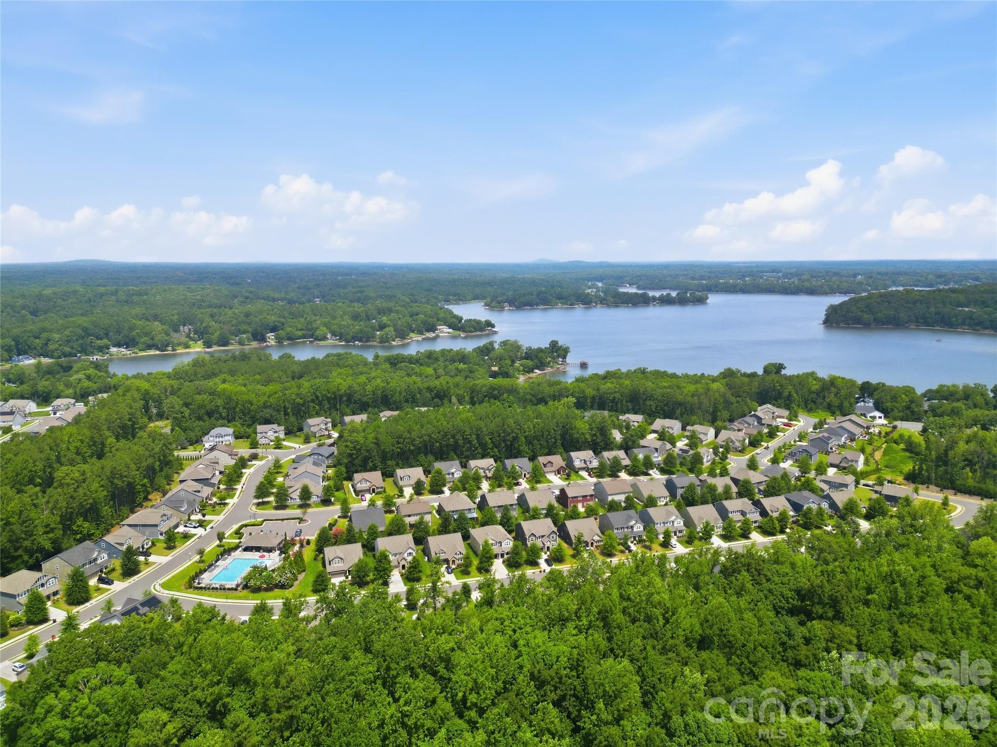 Lake Wylie - 5070 Watersail Way, Lake Wylie