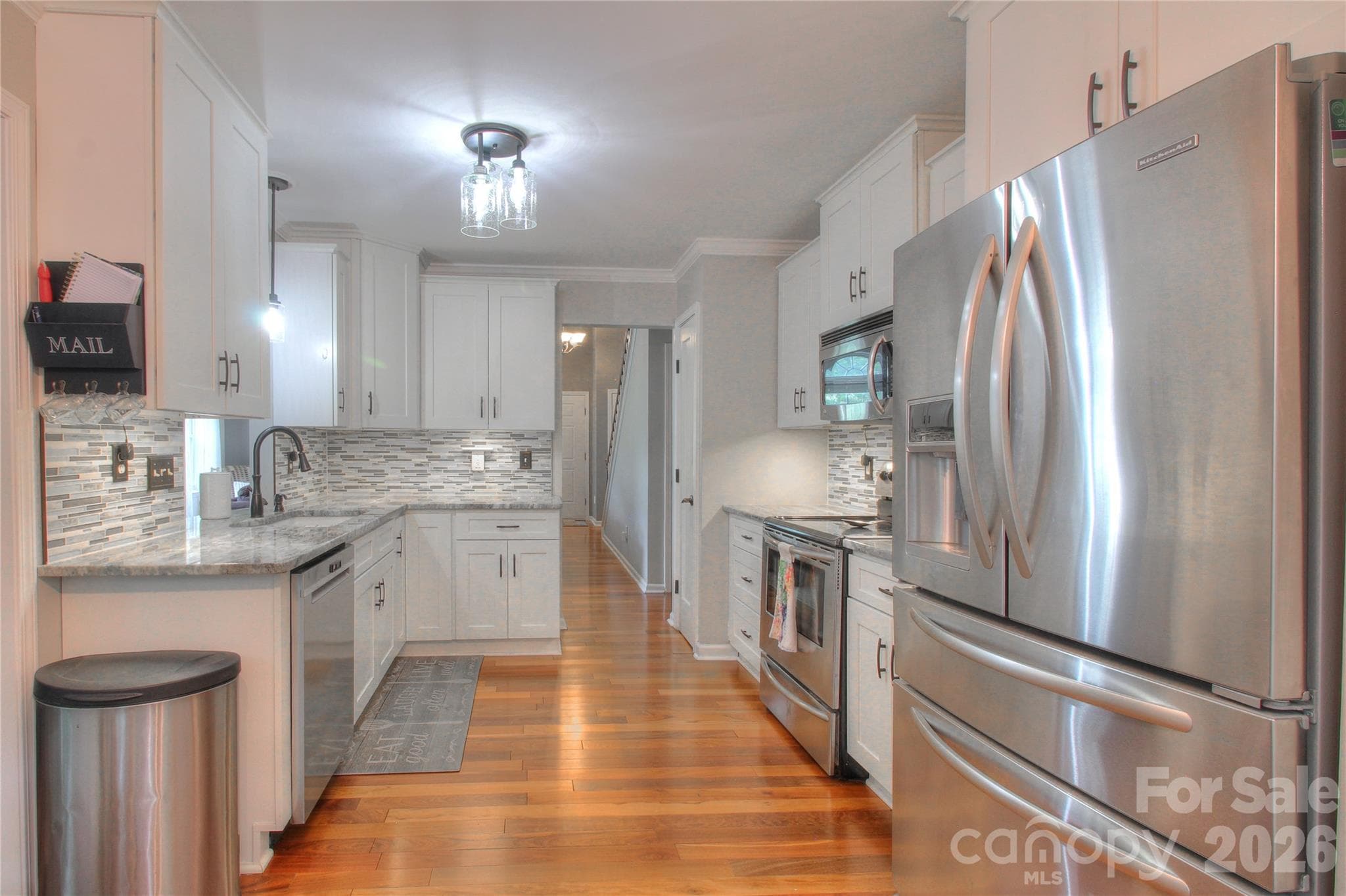 Single Family Residence at 7800 Kingston Drive, Waxhaw, photo 5 of 41