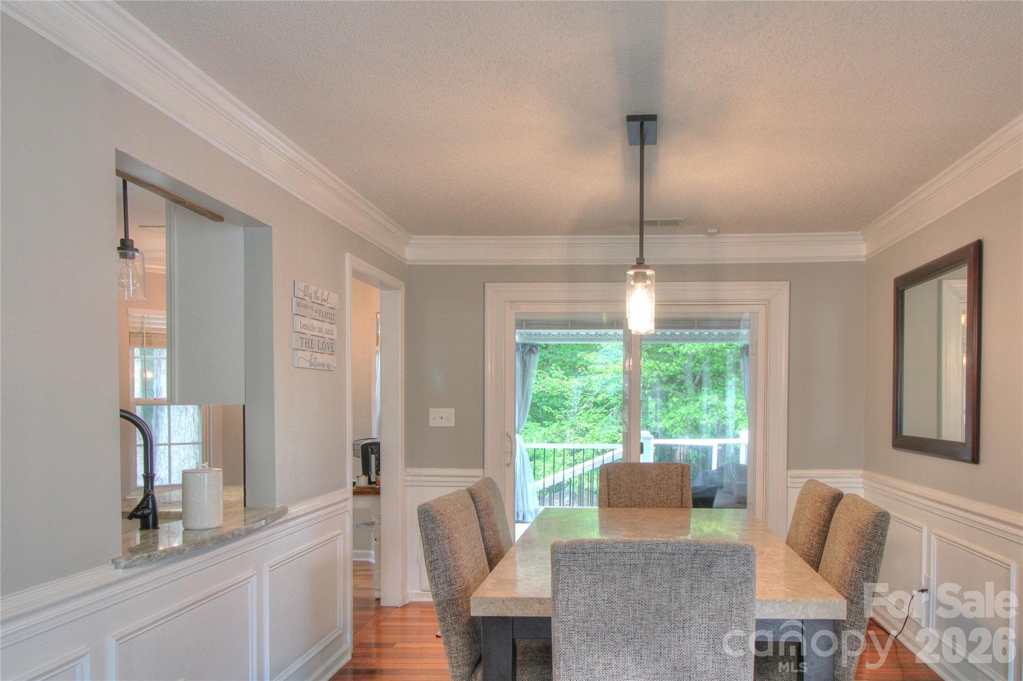 Single Family Residence at 7800 Kingston Drive, Waxhaw, photo 9 of 41