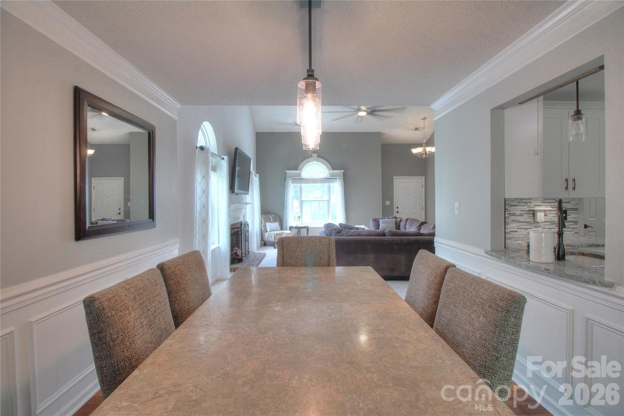 Single Family Residence at 7800 Kingston Drive, Waxhaw, photo 10 of 41