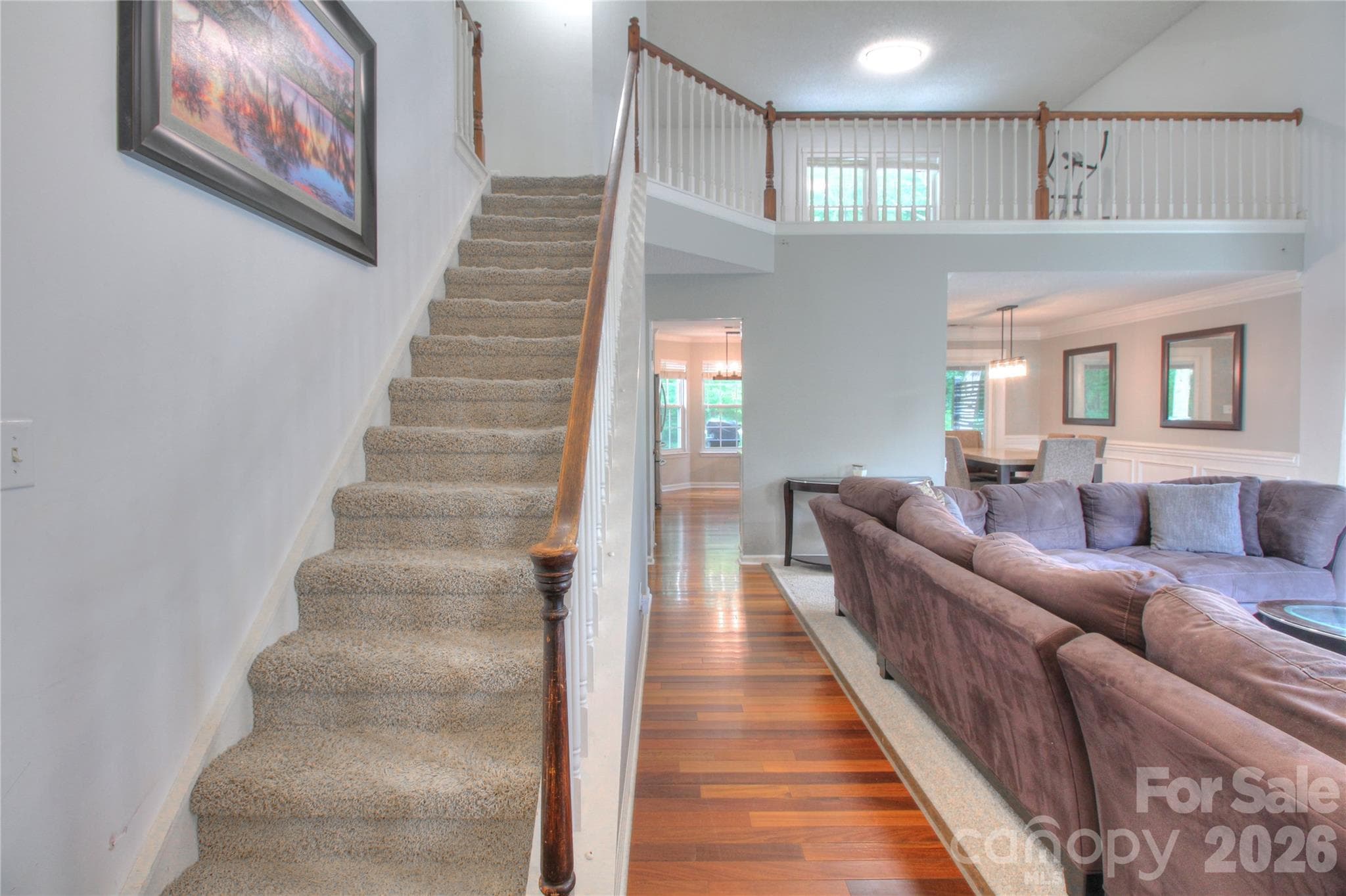 Single Family Residence at 7800 Kingston Drive, Waxhaw, photo 15 of 41