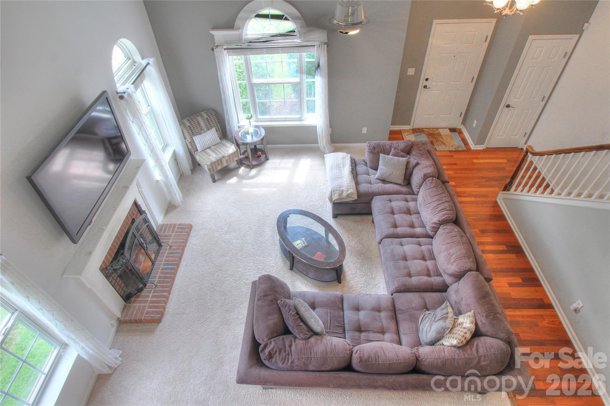 Single Family Residence at 7800 Kingston Drive, Waxhaw, photo 23 of 41