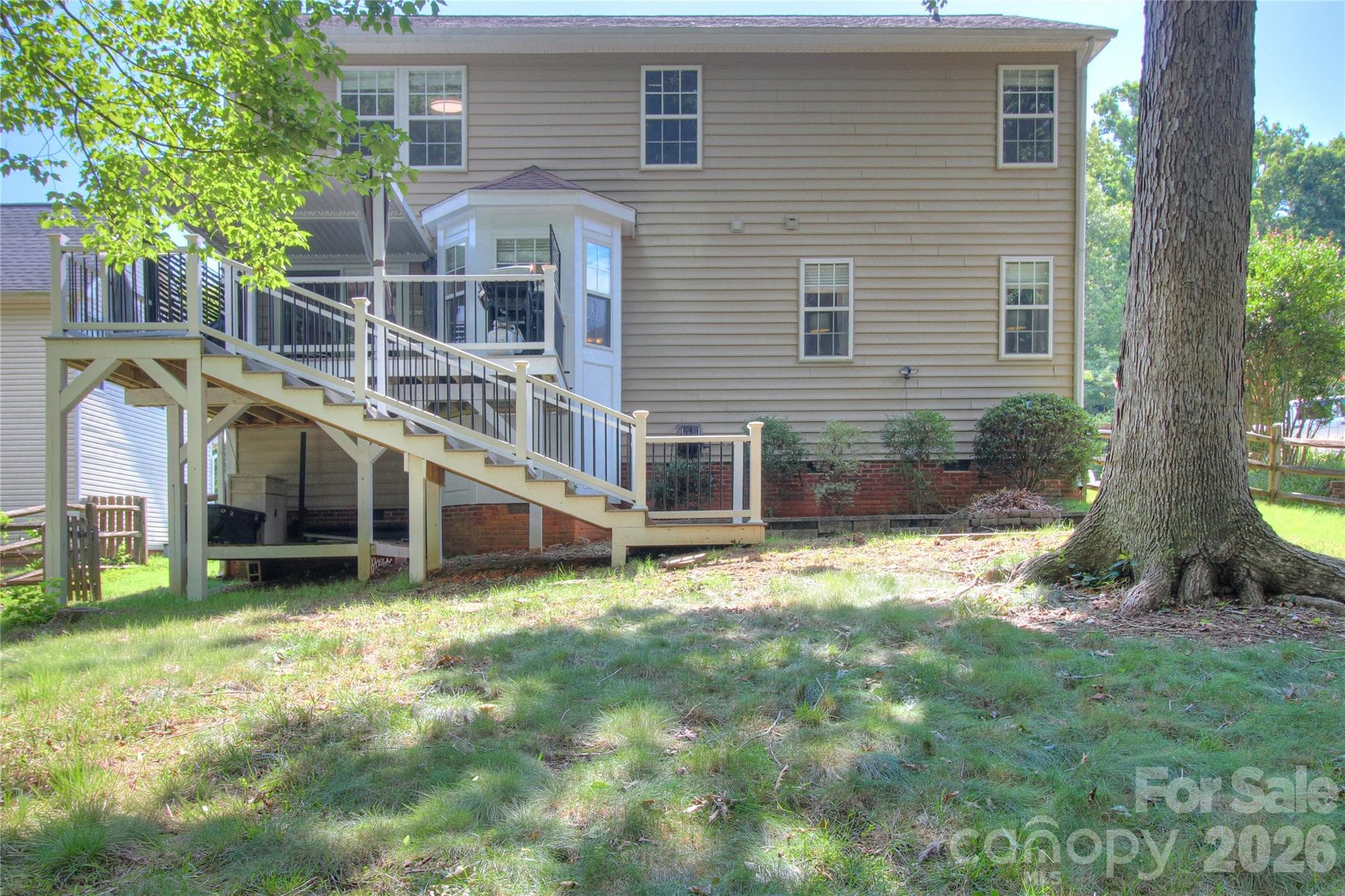 Single Family Residence at 7800 Kingston Drive, Waxhaw, photo 24 of 41
