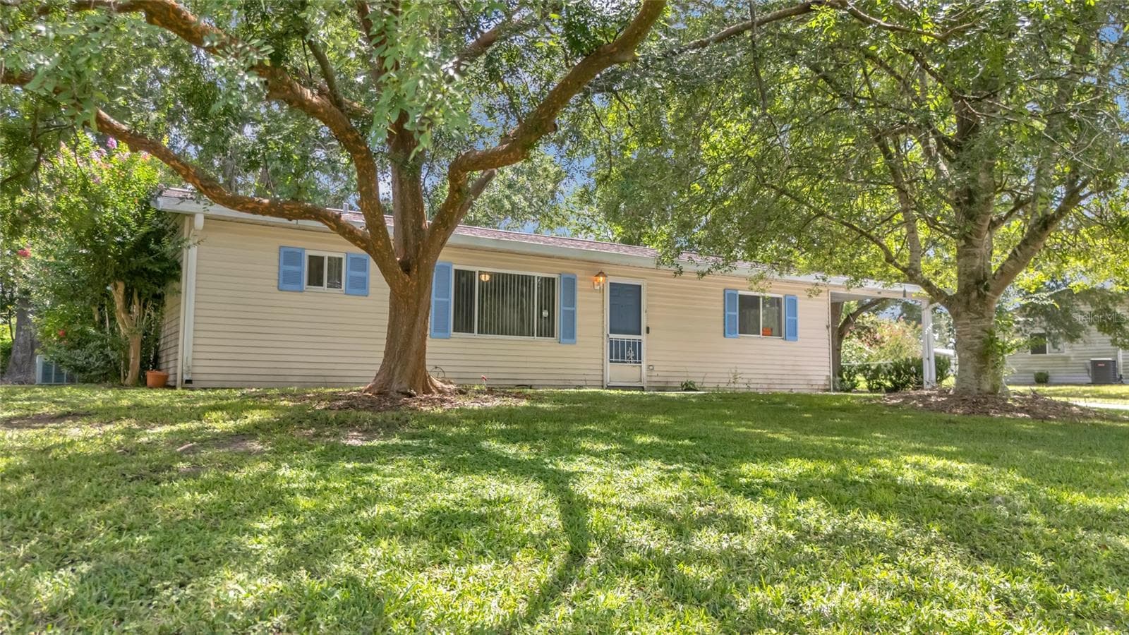 Single Family Residence at 6446 SW 106TH PL, OCALA, photo 2 of 30