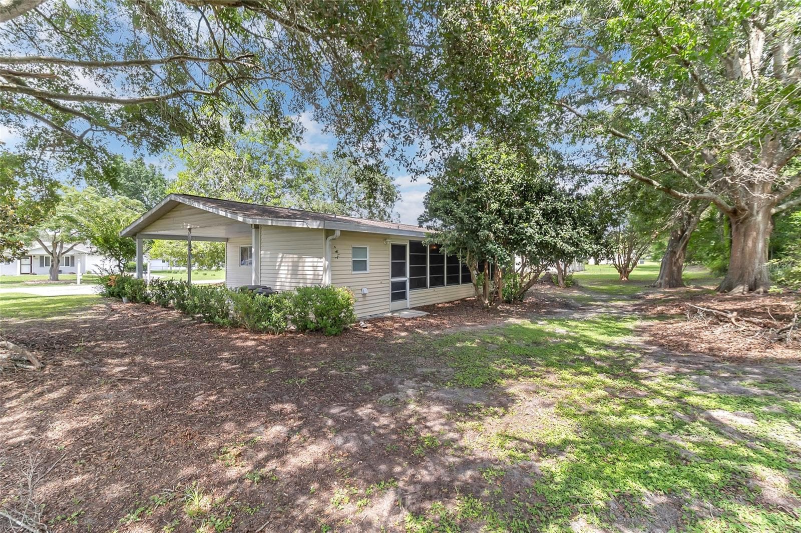 Single Family Residence at 6446 SW 106TH PL, OCALA, photo 30 of 30