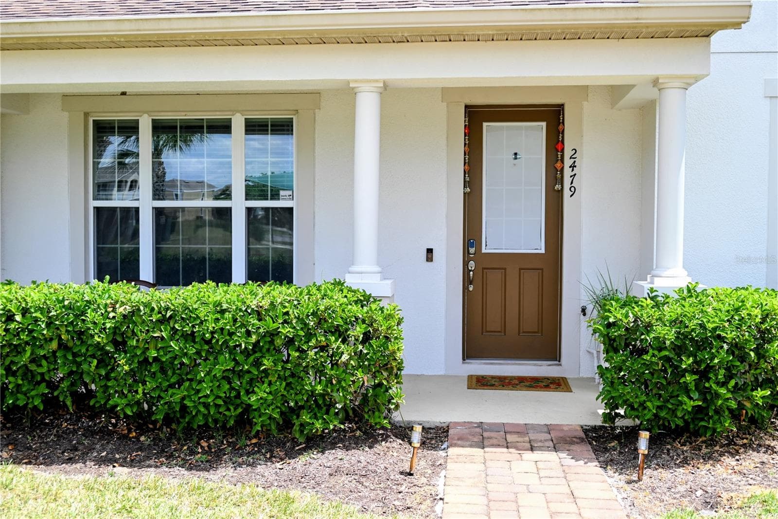 Townhouse at 2479 TOSCOLONA DR, KISSIMMEE, photo 2 of 39