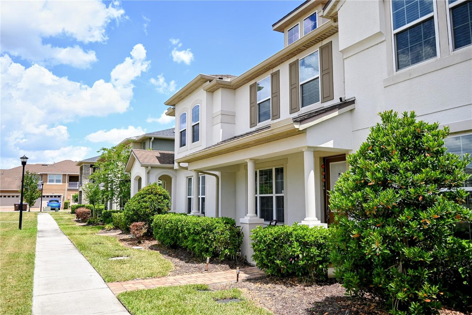 Townhouse at 2479 TOSCOLONA DR, KISSIMMEE, photo 4 of 39