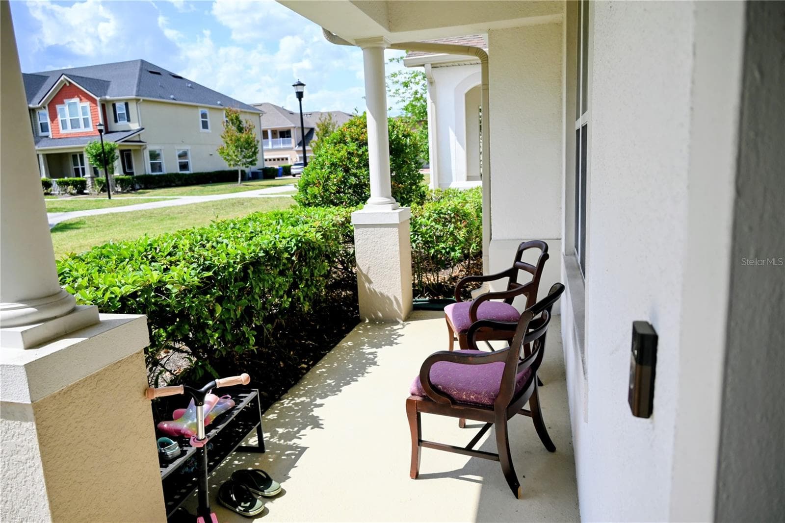 Townhouse at 2479 TOSCOLONA DR, KISSIMMEE, photo 5 of 39
