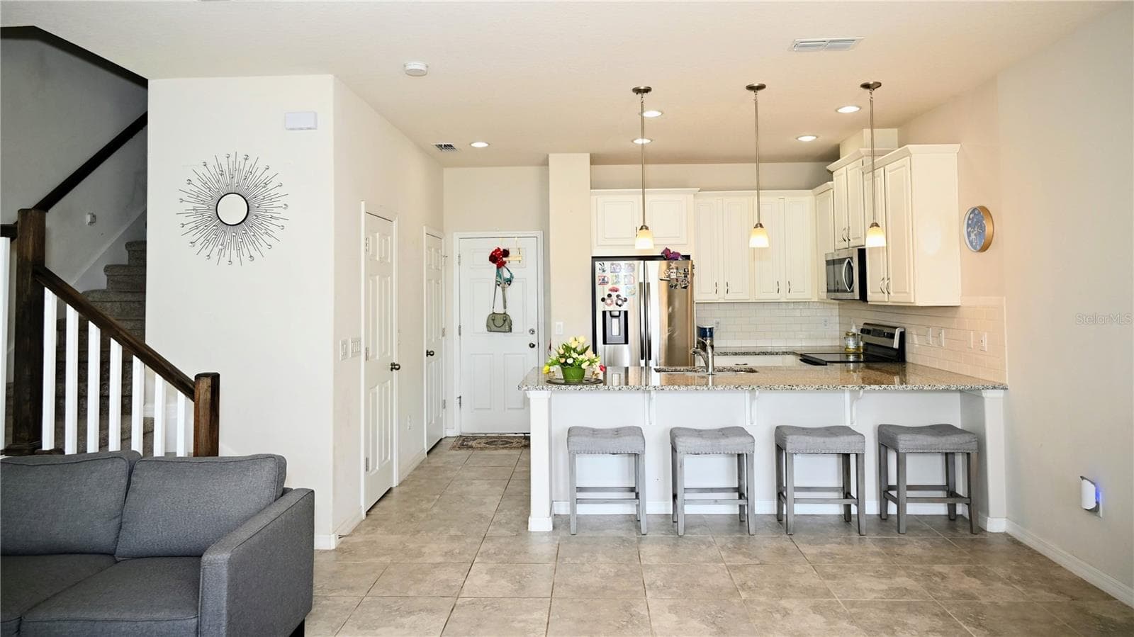 Townhouse at 2479 TOSCOLONA DR, KISSIMMEE, photo 11 of 39