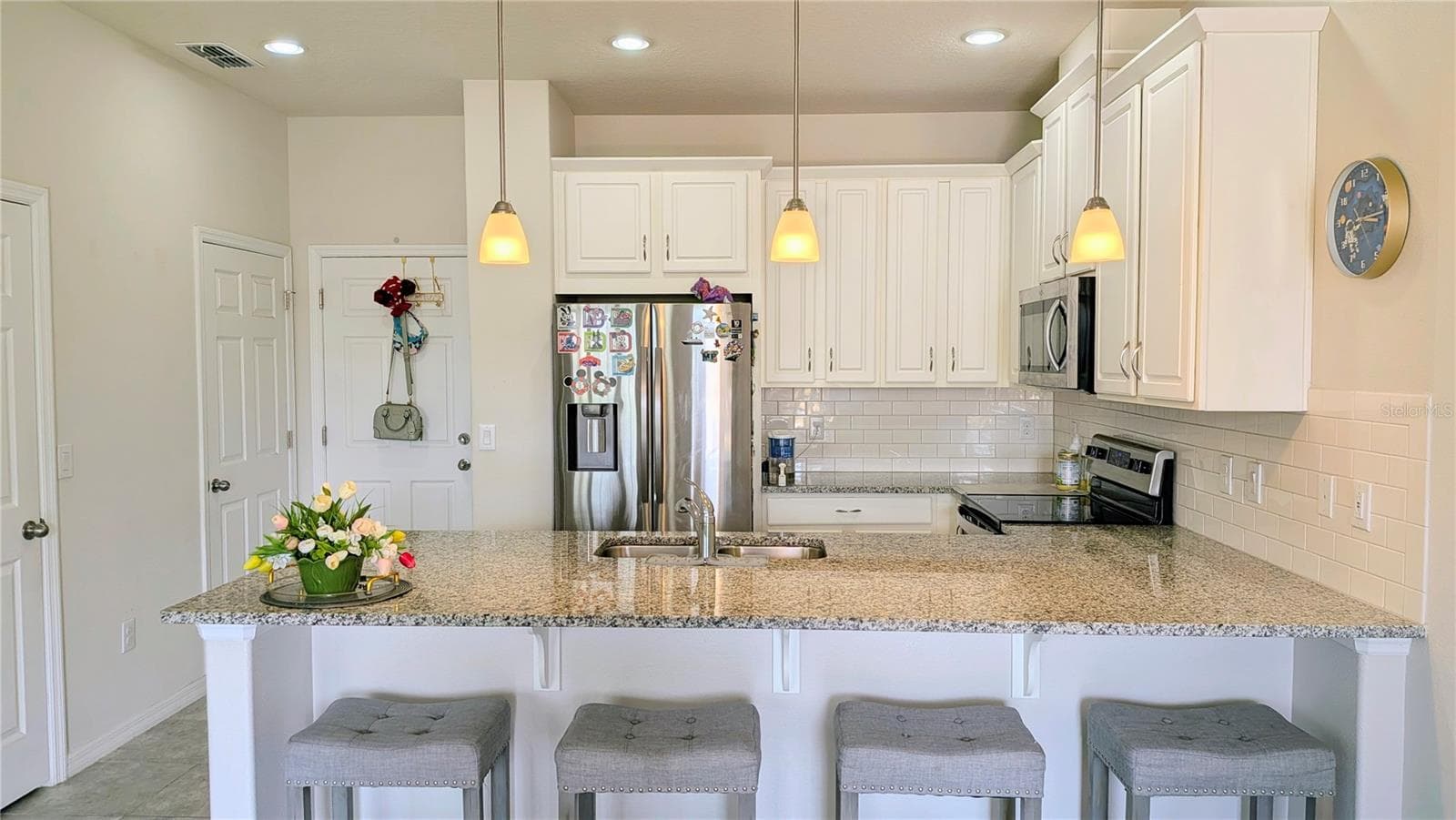 Townhouse at 2479 TOSCOLONA DR, KISSIMMEE, photo 13 of 39