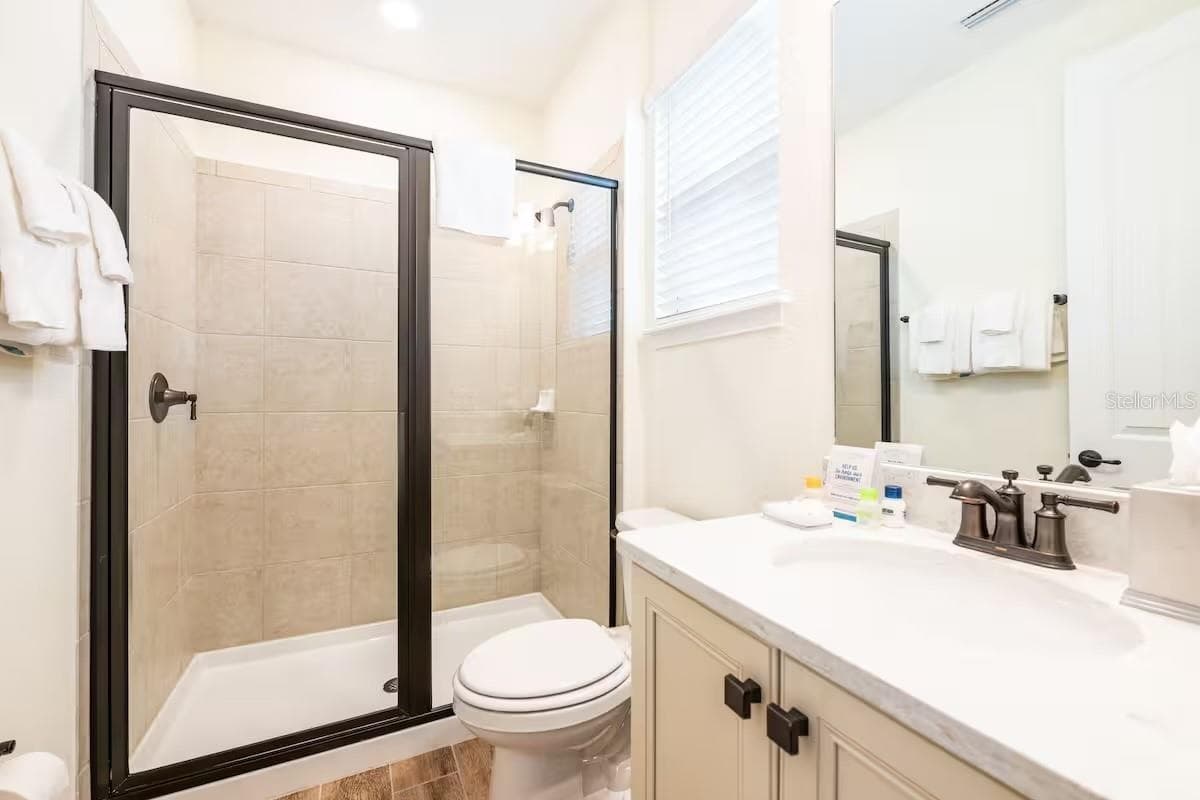 Single Family Residence at 2998 SALTED RIM RD, KISSIMMEE, photo 11 of 25