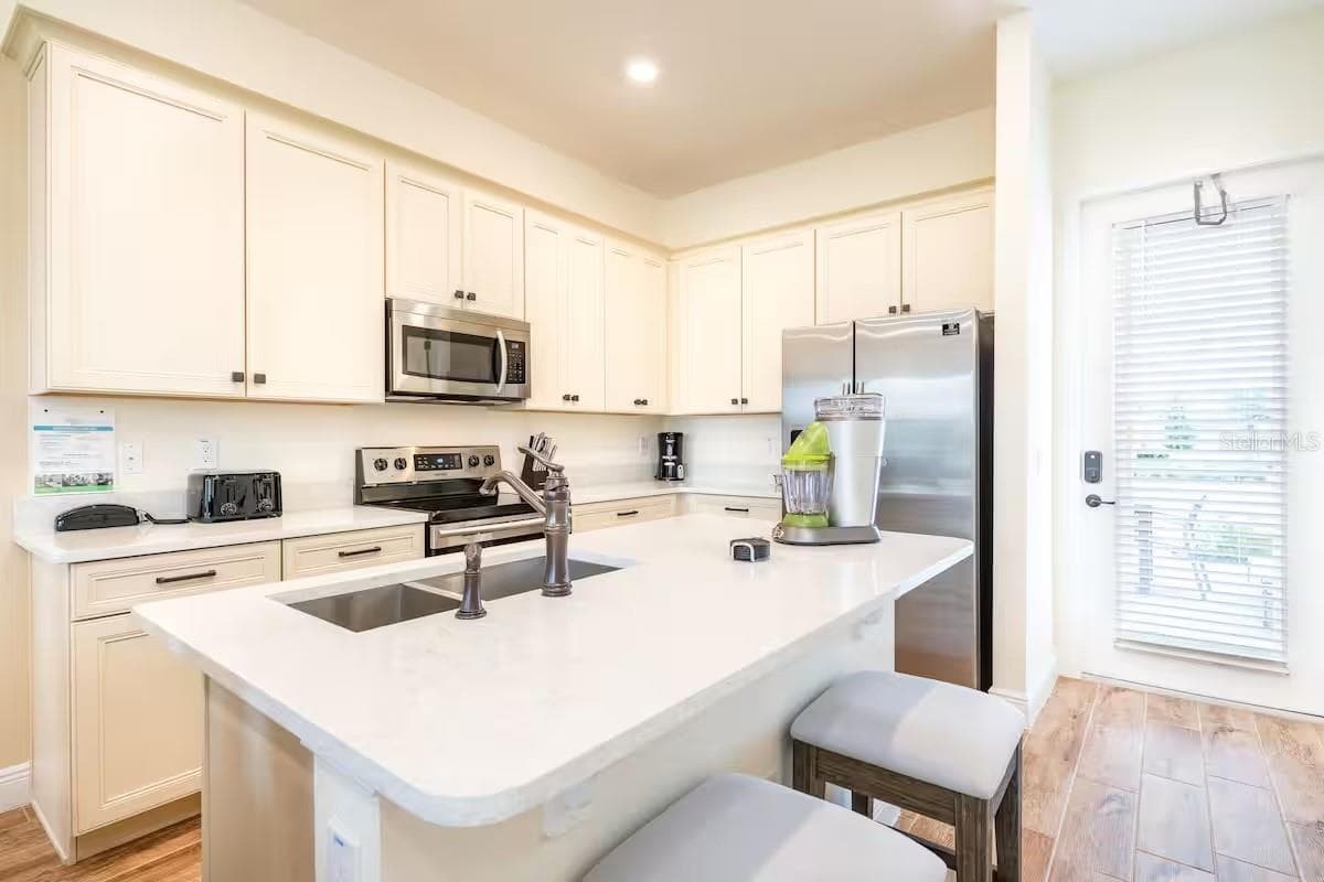 Single Family Residence at 2998 SALTED RIM RD, KISSIMMEE, photo 13 of 25