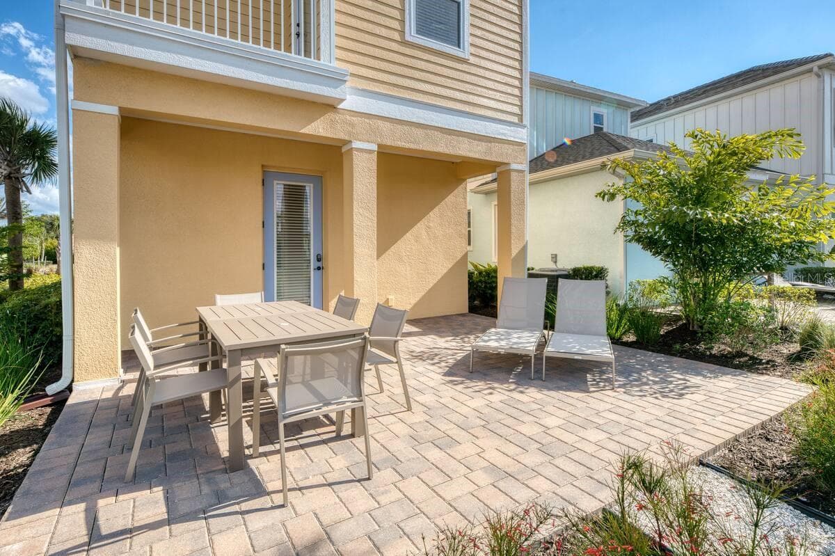 Single Family Residence at 2998 SALTED RIM RD, KISSIMMEE, photo 15 of 25