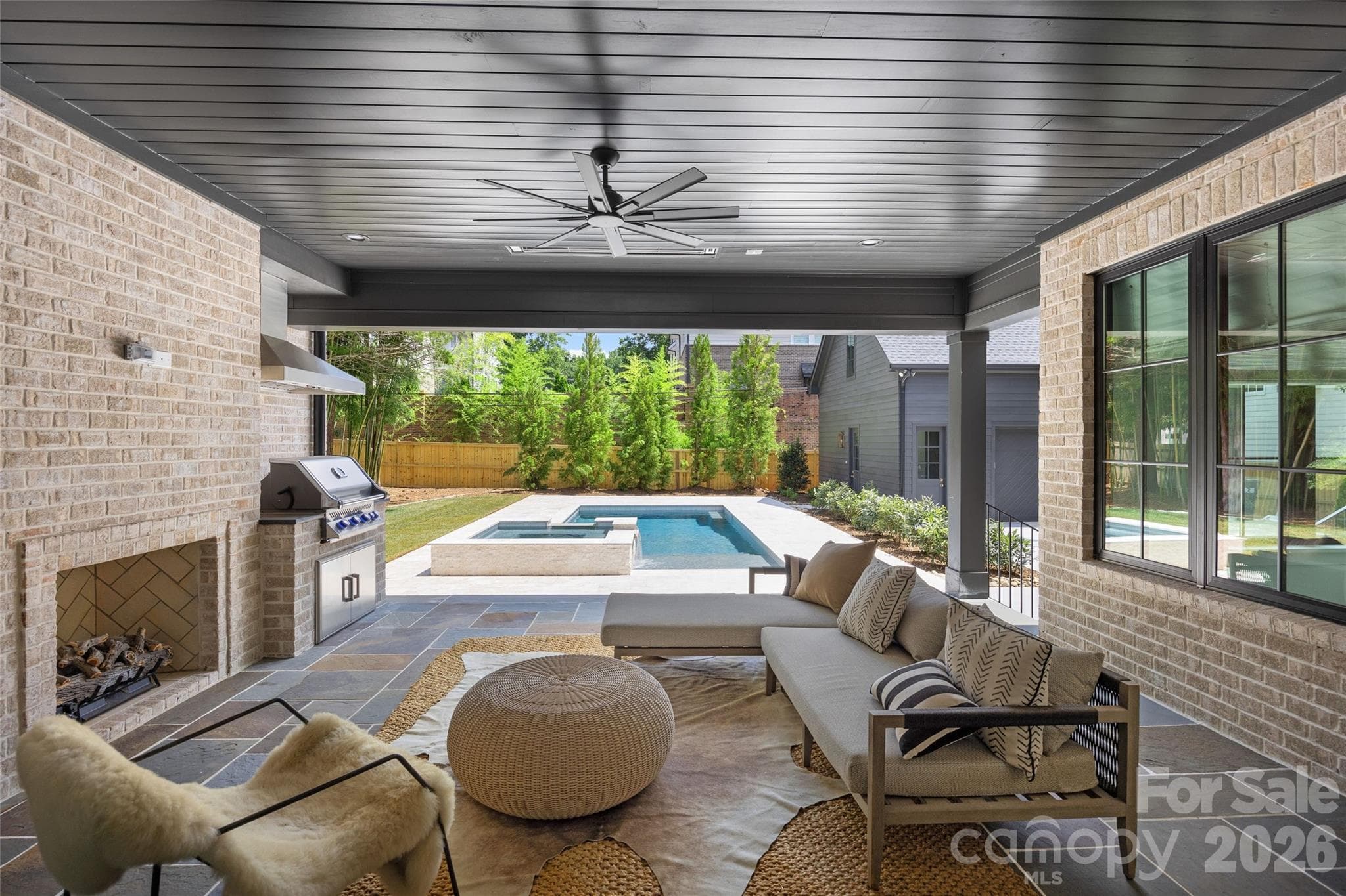 Single Family Residence at Charlotte, photo 2 of 46