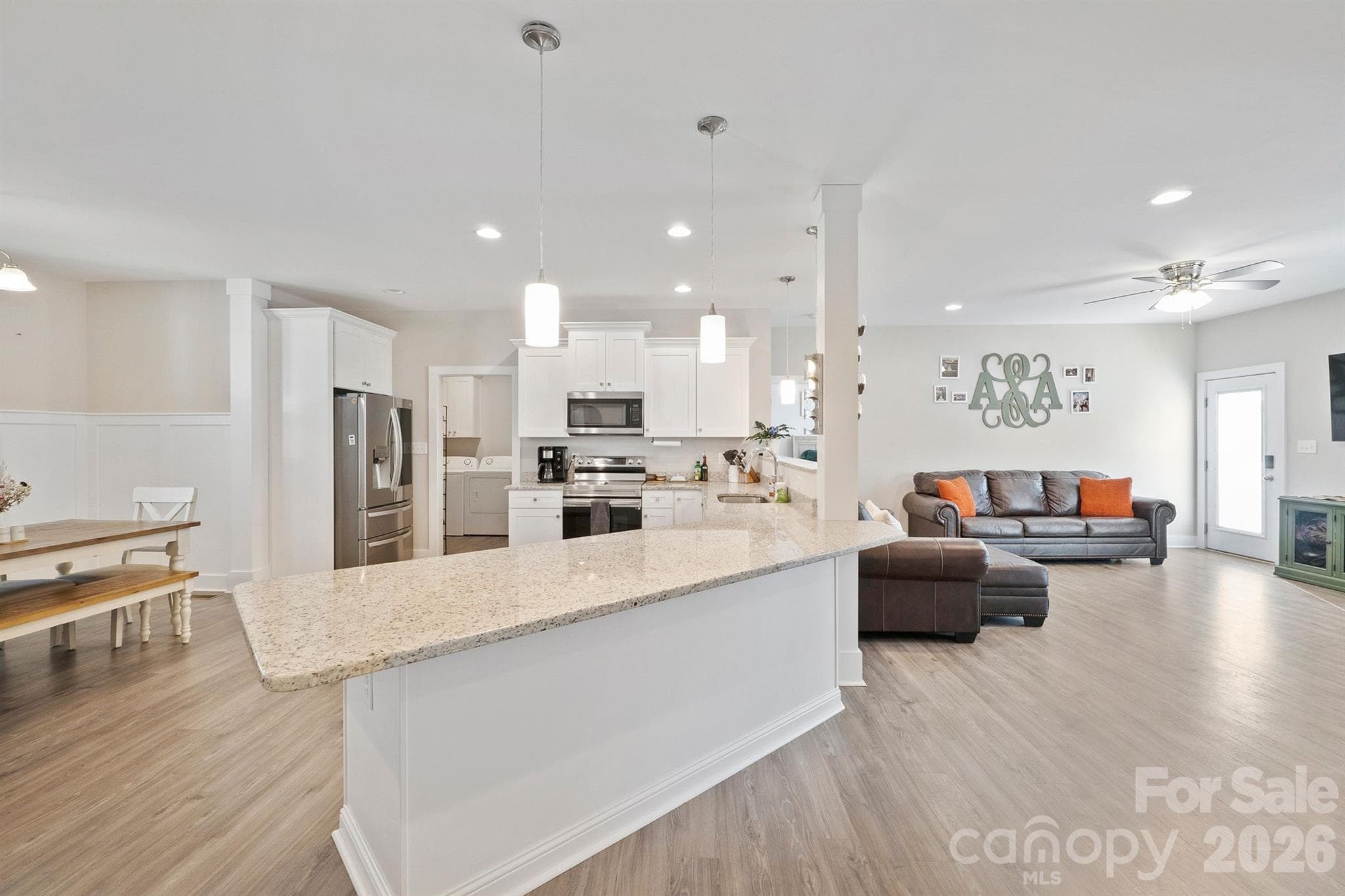 1544 Farmington Hills Drive
