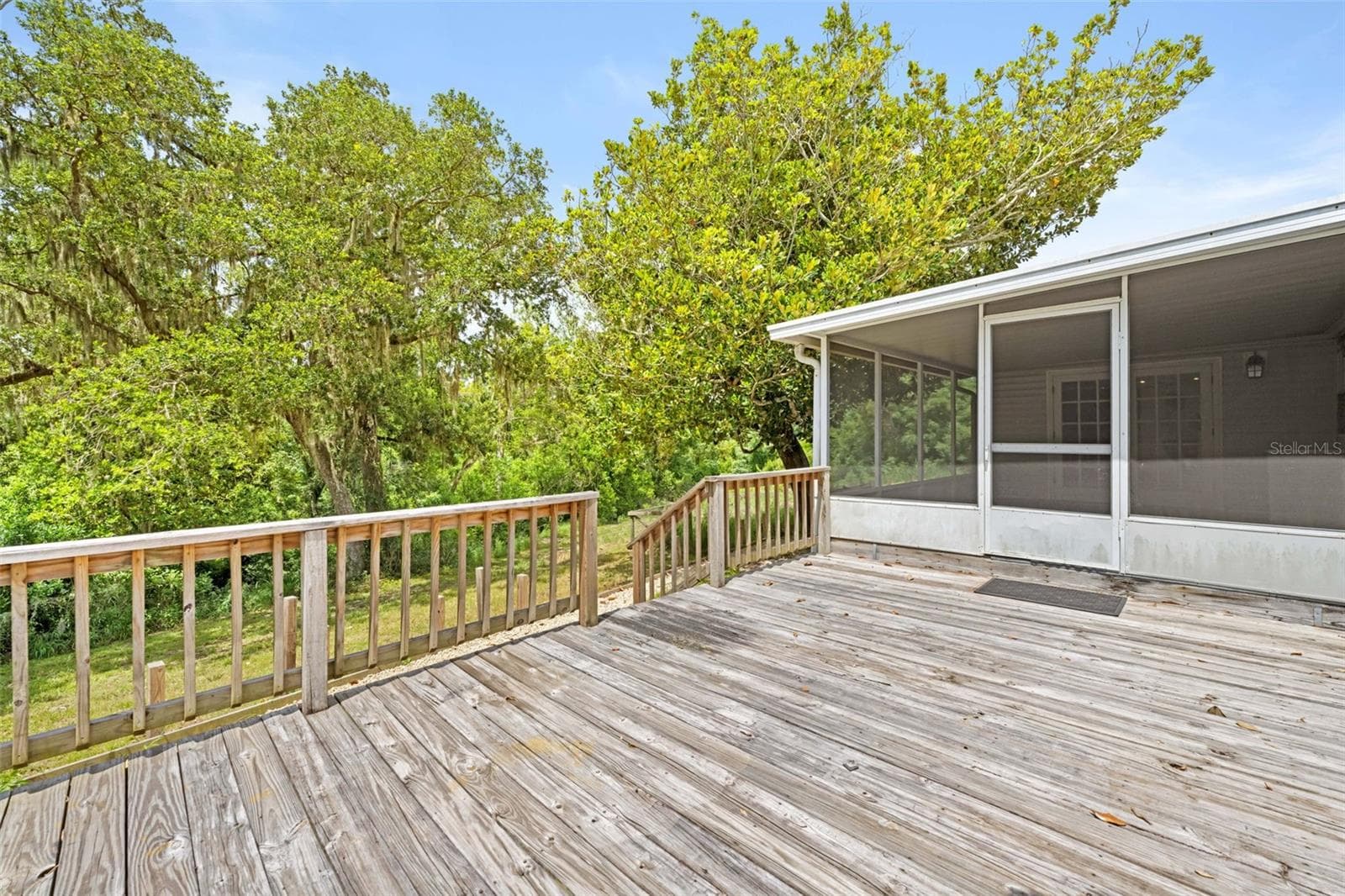 Manufactured Home at 33320 LARKIN RD, DADE CITY, photo 28 of 60