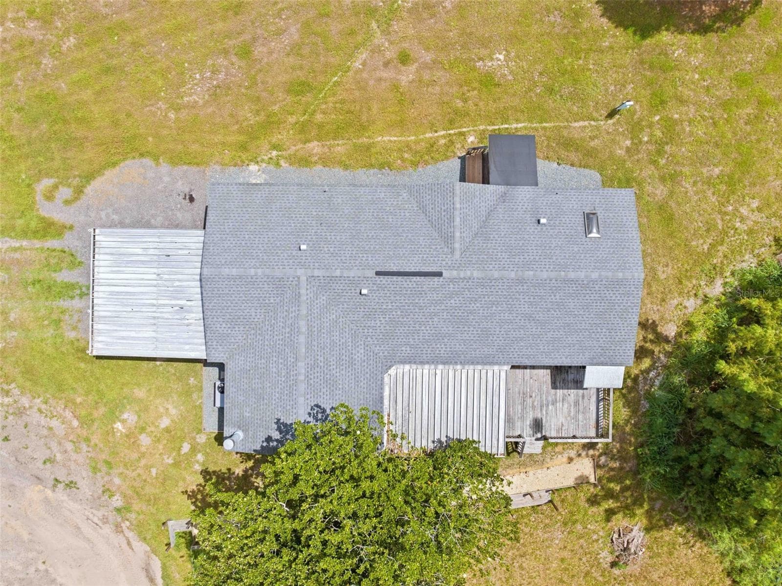 Manufactured Home at 33320 LARKIN RD, DADE CITY, photo 45 of 60