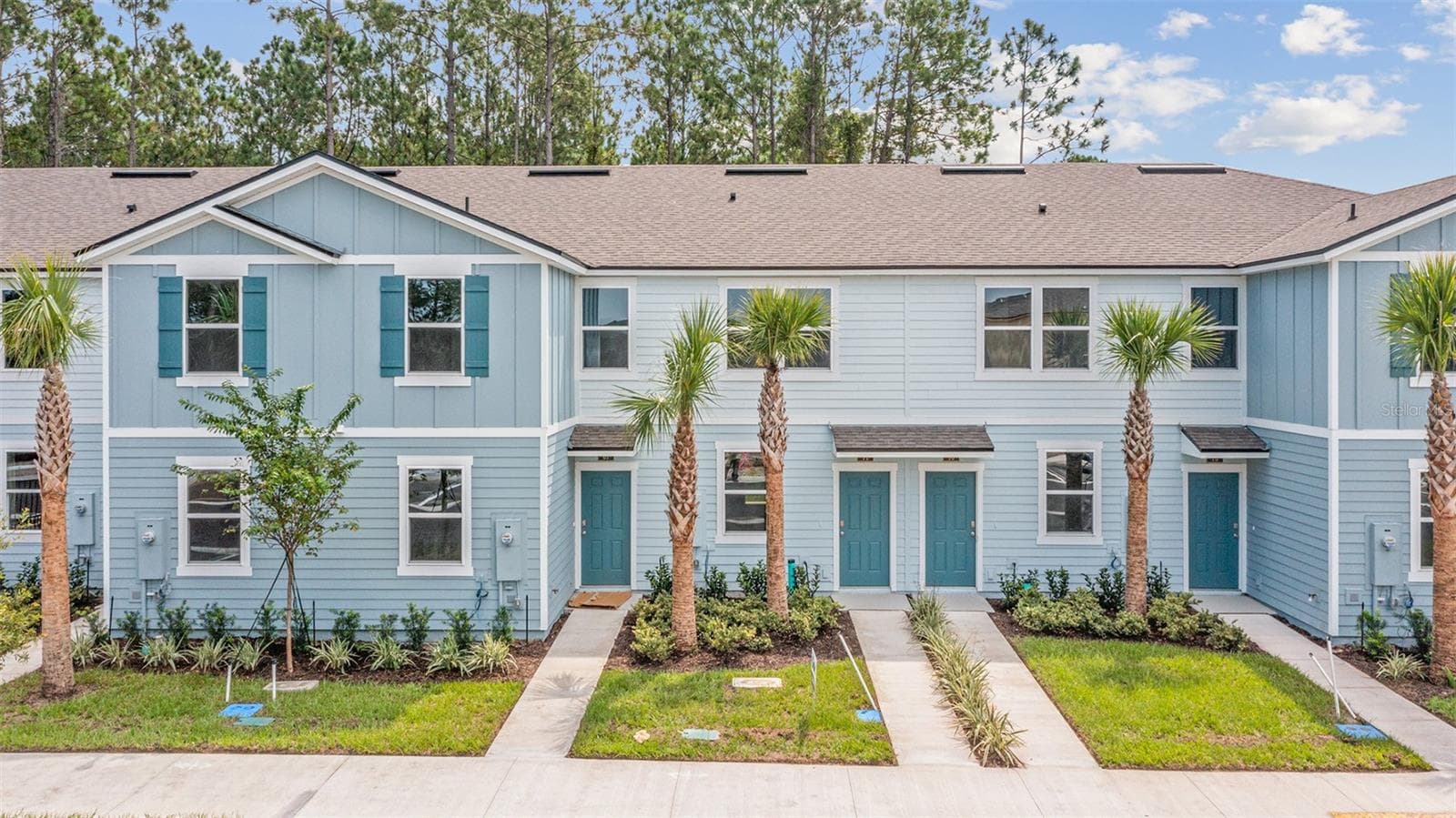 Photo of Model Home - 261 AYAMONTE RD, ST AUGUSTINE