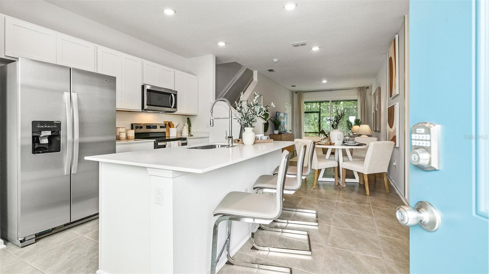 Photo of Model Home - 261 AYAMONTE RD, ST AUGUSTINE
