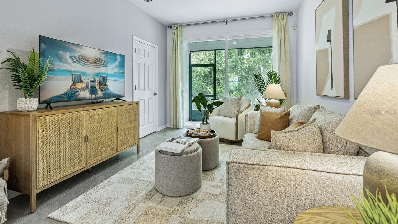 Photo of Model Home - 261 AYAMONTE RD, ST AUGUSTINE