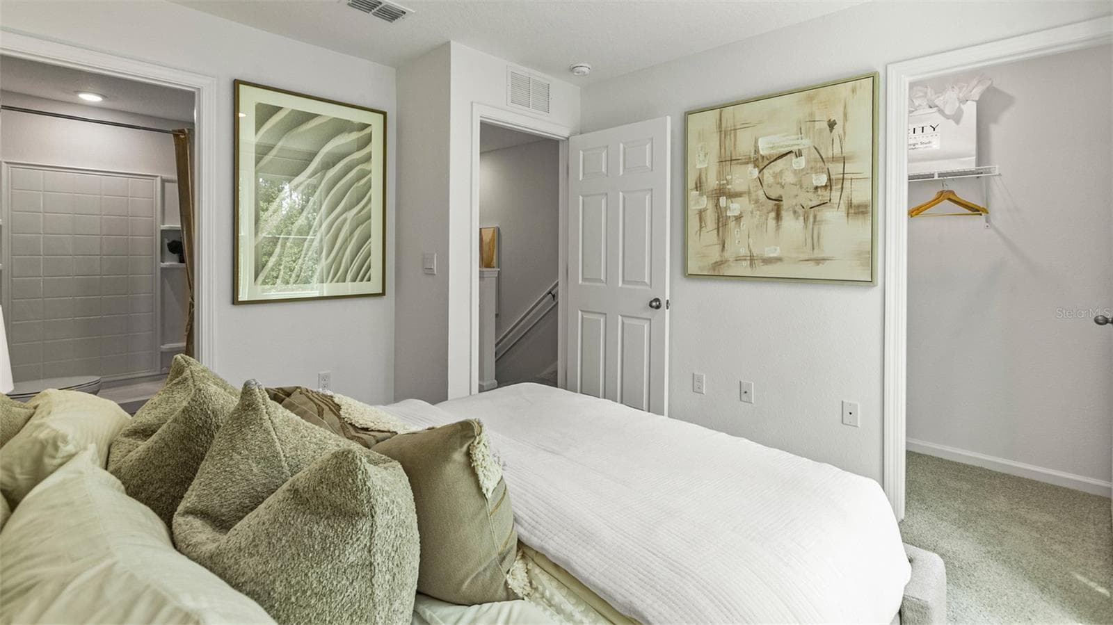 Photo of Model Home - 261 AYAMONTE RD, ST AUGUSTINE