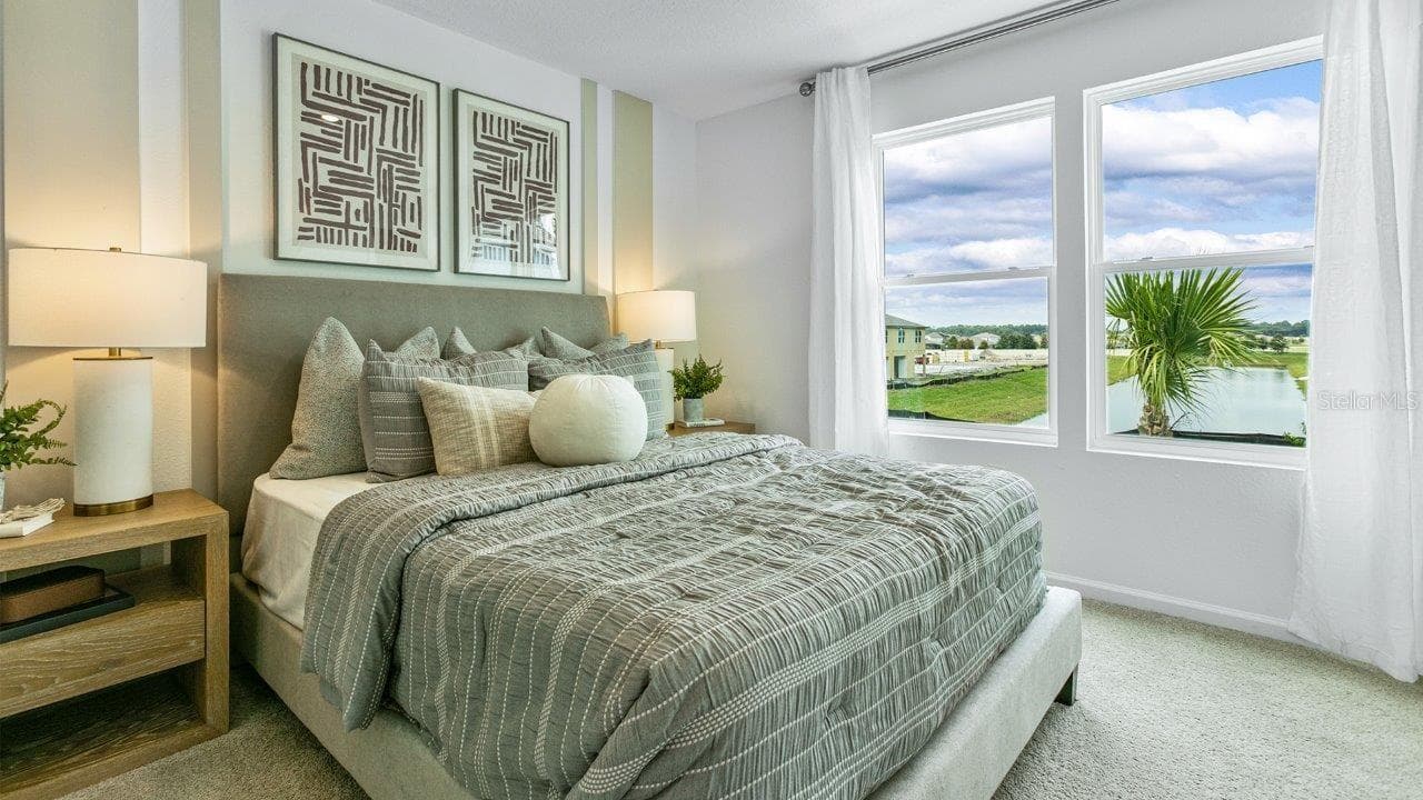 Photo of Model Home - 261 AYAMONTE RD, ST AUGUSTINE