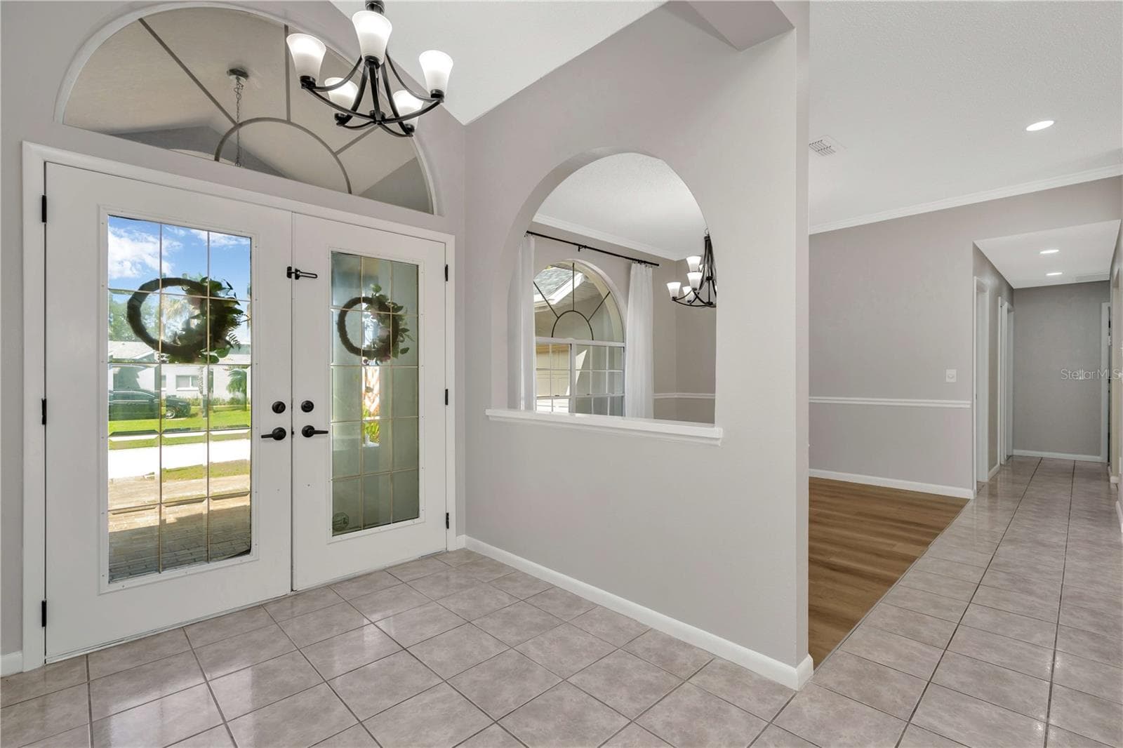 Single Family Residence at 13640 MORNING CT, HUDSON, photo 36 of 44