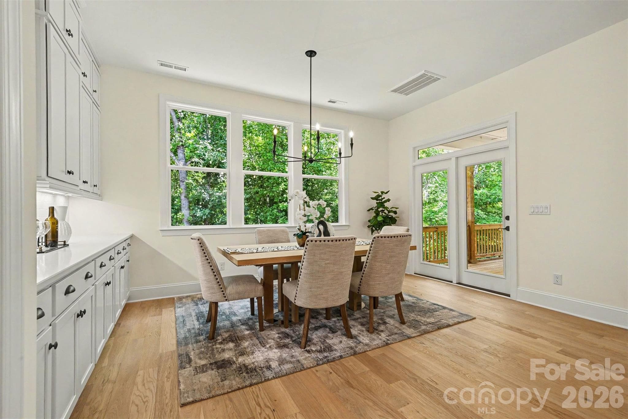 Single Family Residence at 131 High Lake Drive, Statesville, photo 19 of 48