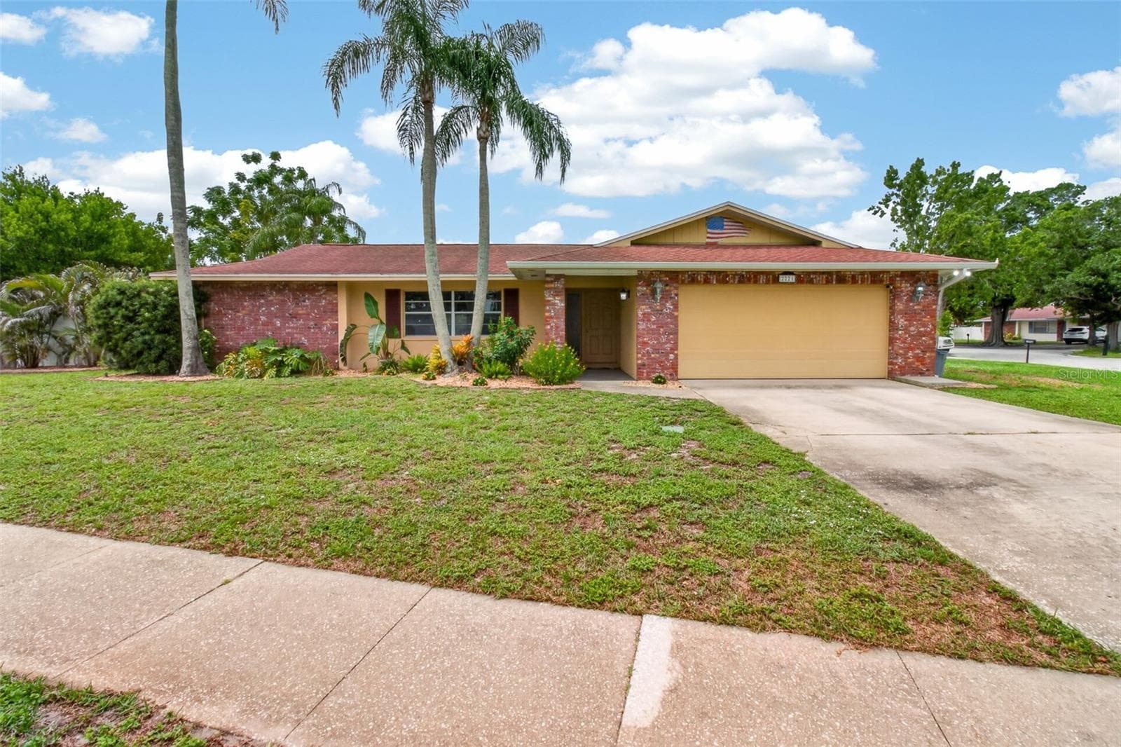 Single Family Residence at 2221 COLONIAL DR, DUNEDIN, photo 44 of 48